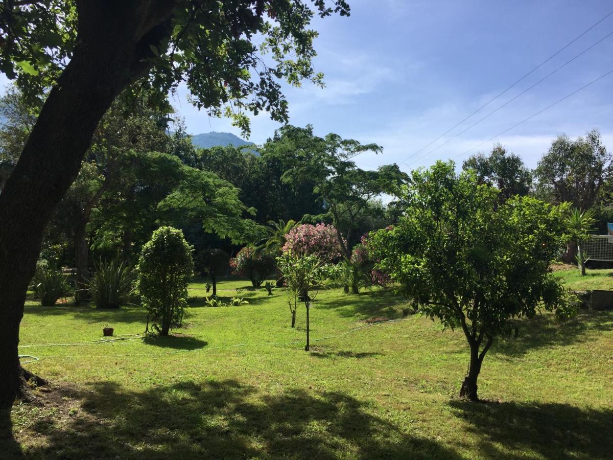 Residence Emilia Santa-Maria-Poggio  Екстериор снимка