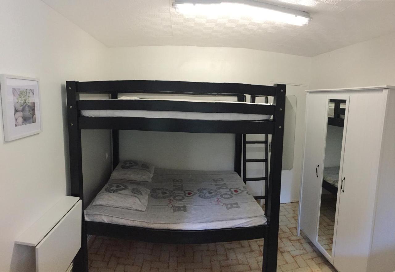 Residence Emilia Santa-Maria-Poggio  Екстериор снимка