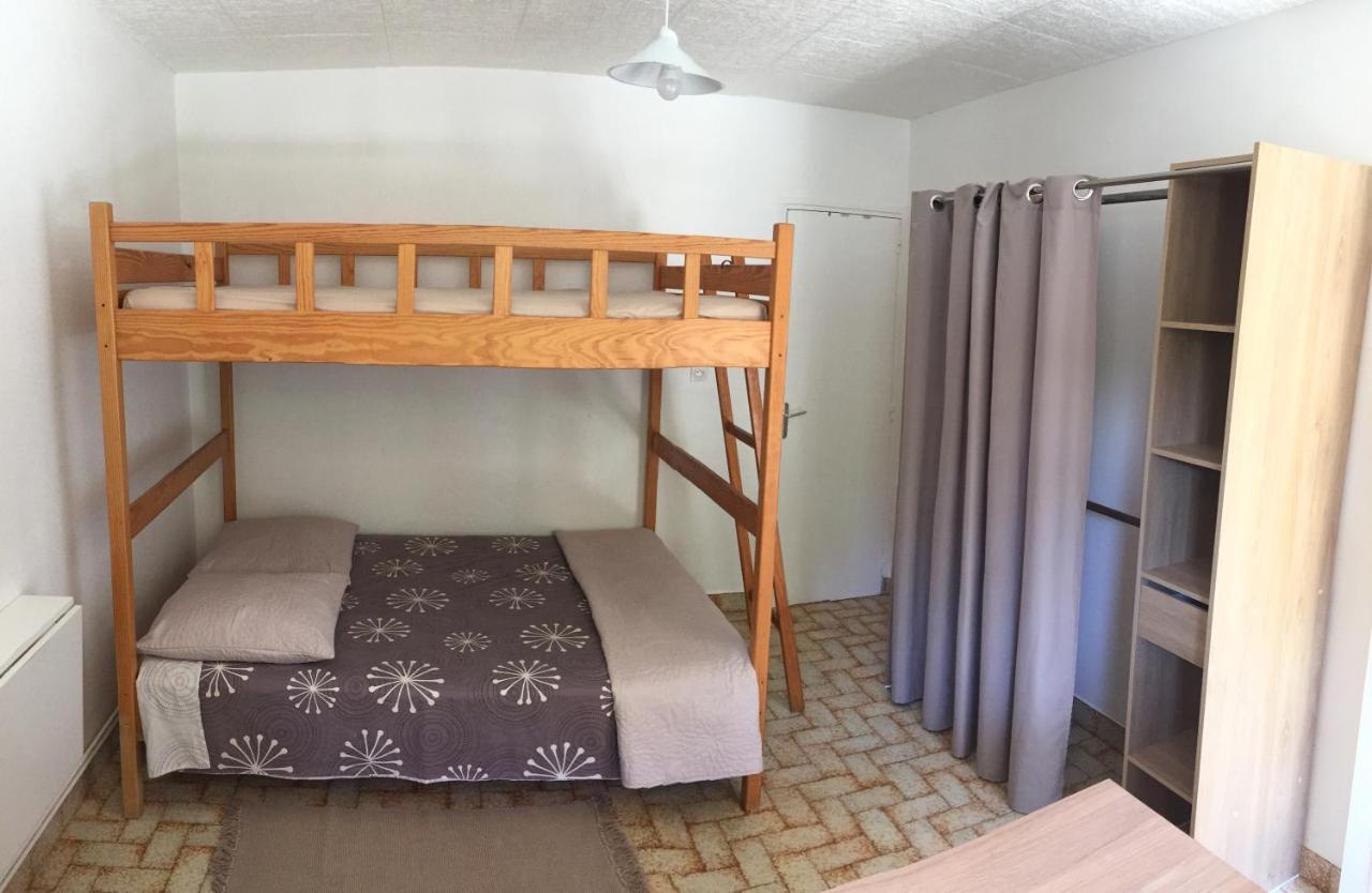 Residence Emilia Santa-Maria-Poggio  Екстериор снимка