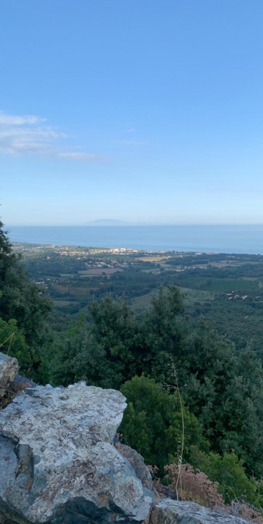 Residence Emilia Santa-Maria-Poggio  Екстериор снимка