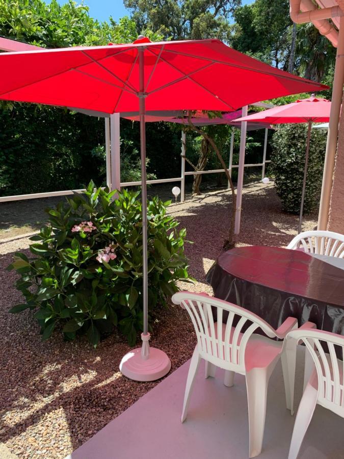 Residence Emilia Santa-Maria-Poggio  Екстериор снимка