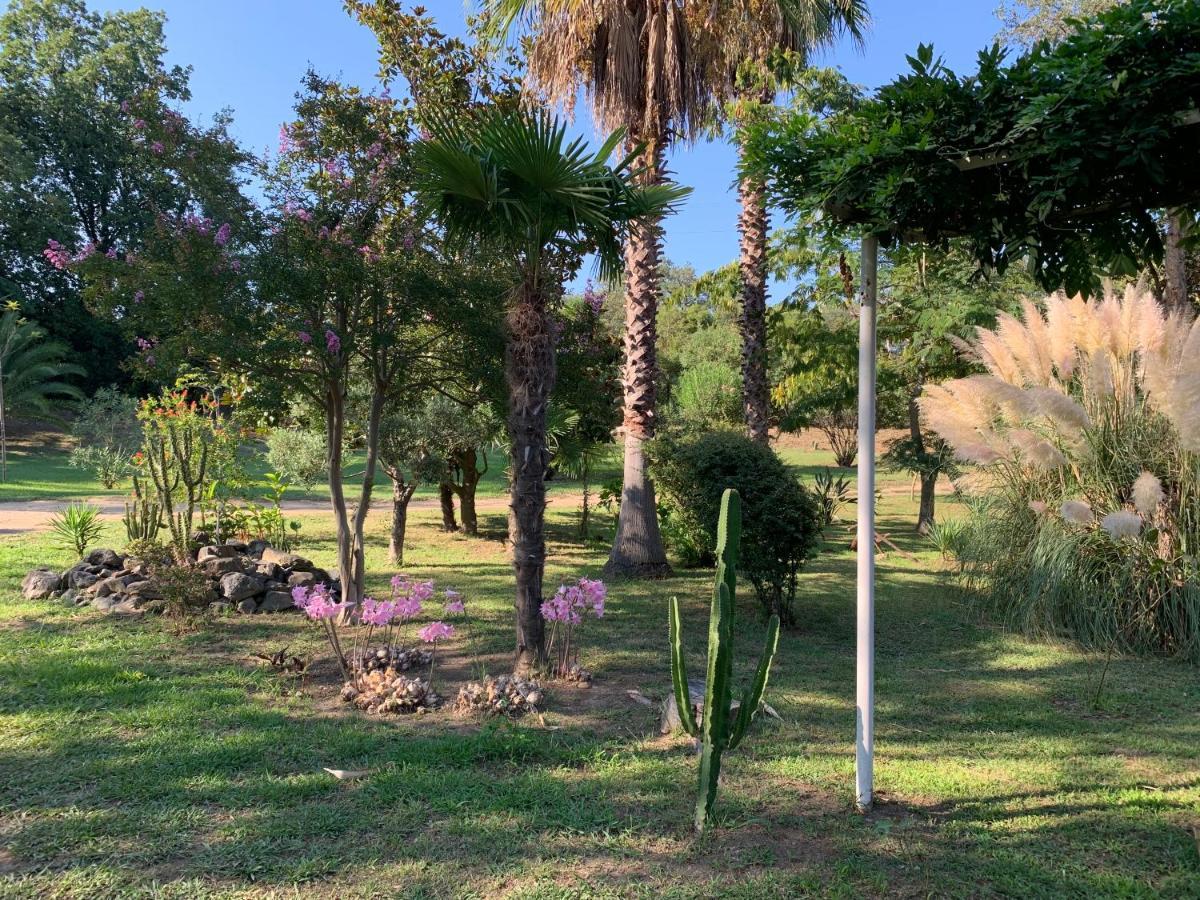 Residence Emilia Santa-Maria-Poggio  Екстериор снимка
