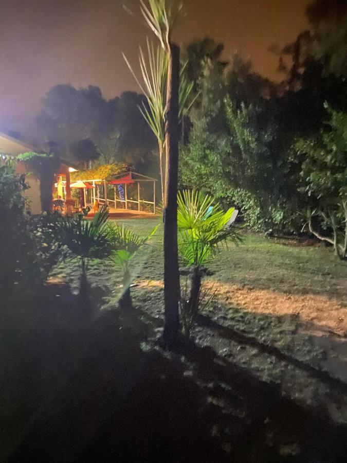 Residence Emilia Santa-Maria-Poggio  Екстериор снимка